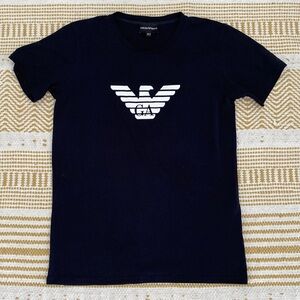 Emporio Armani boys shirt